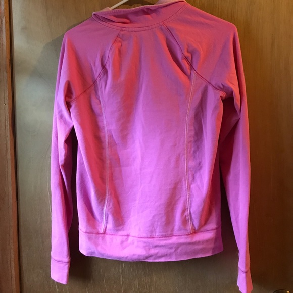 Pink VS pullover 🌸 - Picture 4 of 5