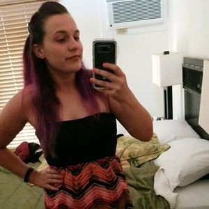 Meet your Posher, Samantha
