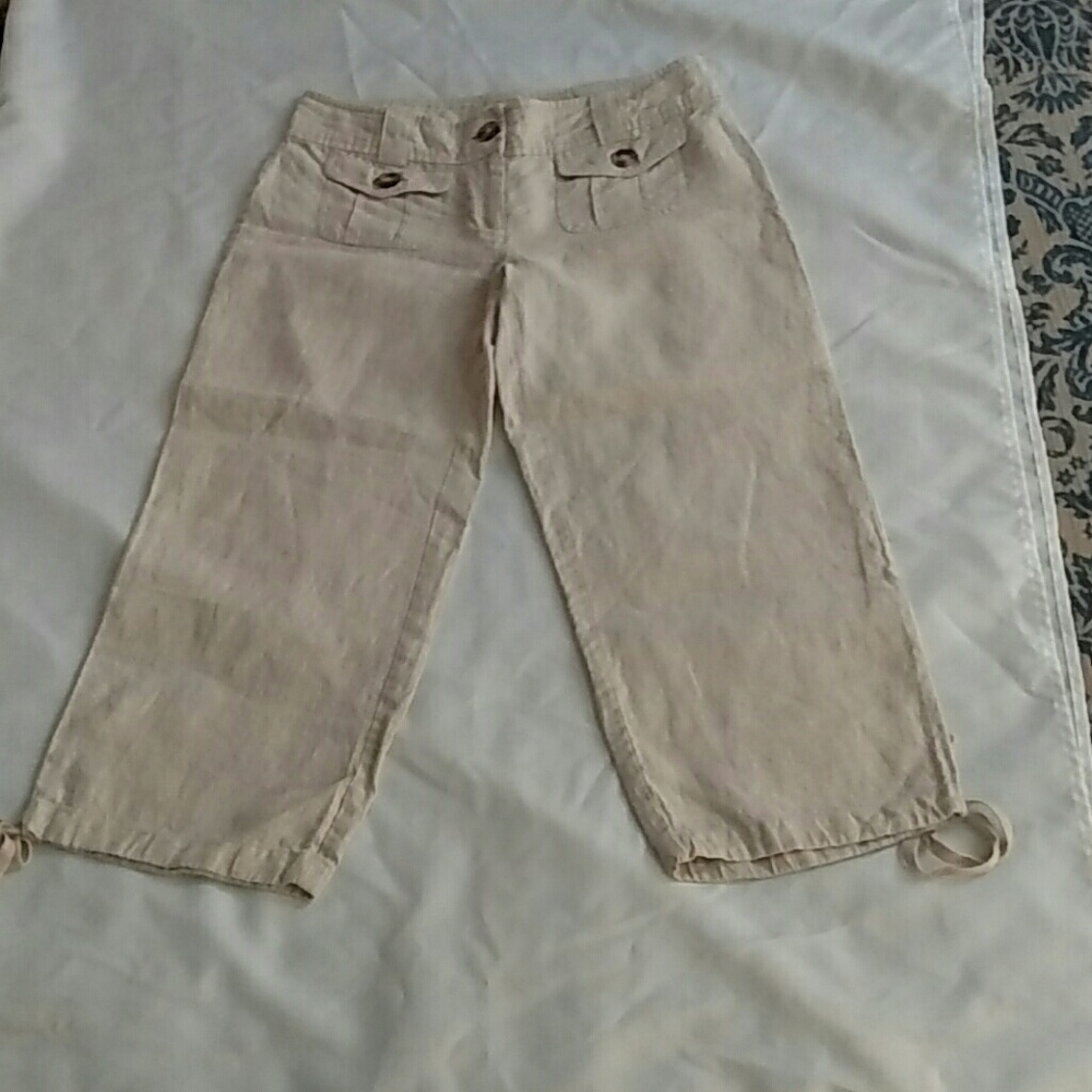 Michael Micheal Kors Capri