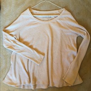 Free People long sleeve