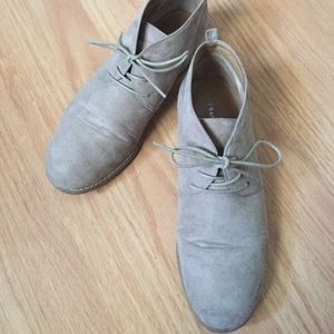 FRANCO SARTO ANKLE BOOTIES