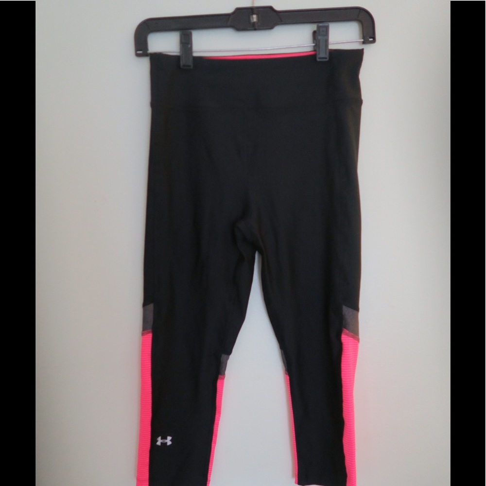 UA leggings