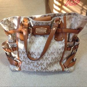 Michael Kors Gansevoort Tote