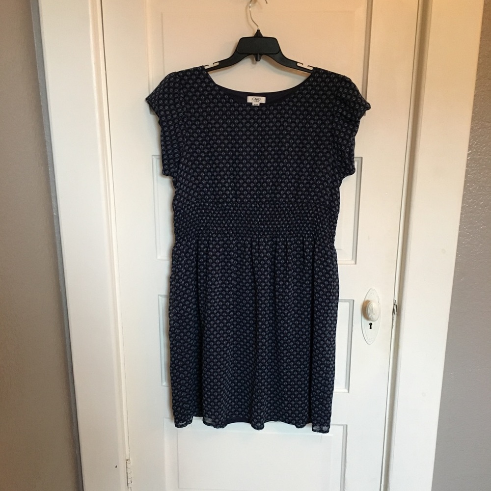 Cato dress