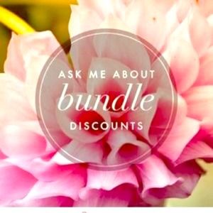 Ask About Bundles! Especially On Kids Clothes!