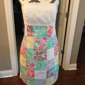 Cute Lilly Pulitzer dress