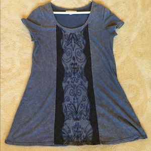 Urban outfitters tunic/dress