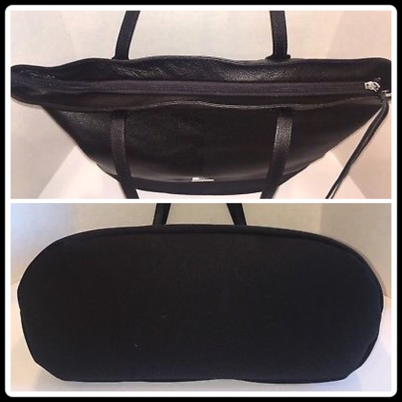 🔥1 DAY SALE🔥 MANSFIELD LEATHER TOTE - Picture 4 of 7