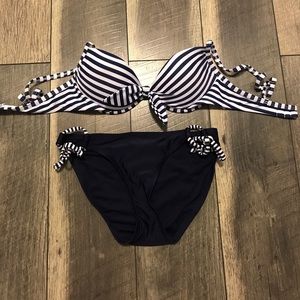 Xhilaration // Bathing Suit