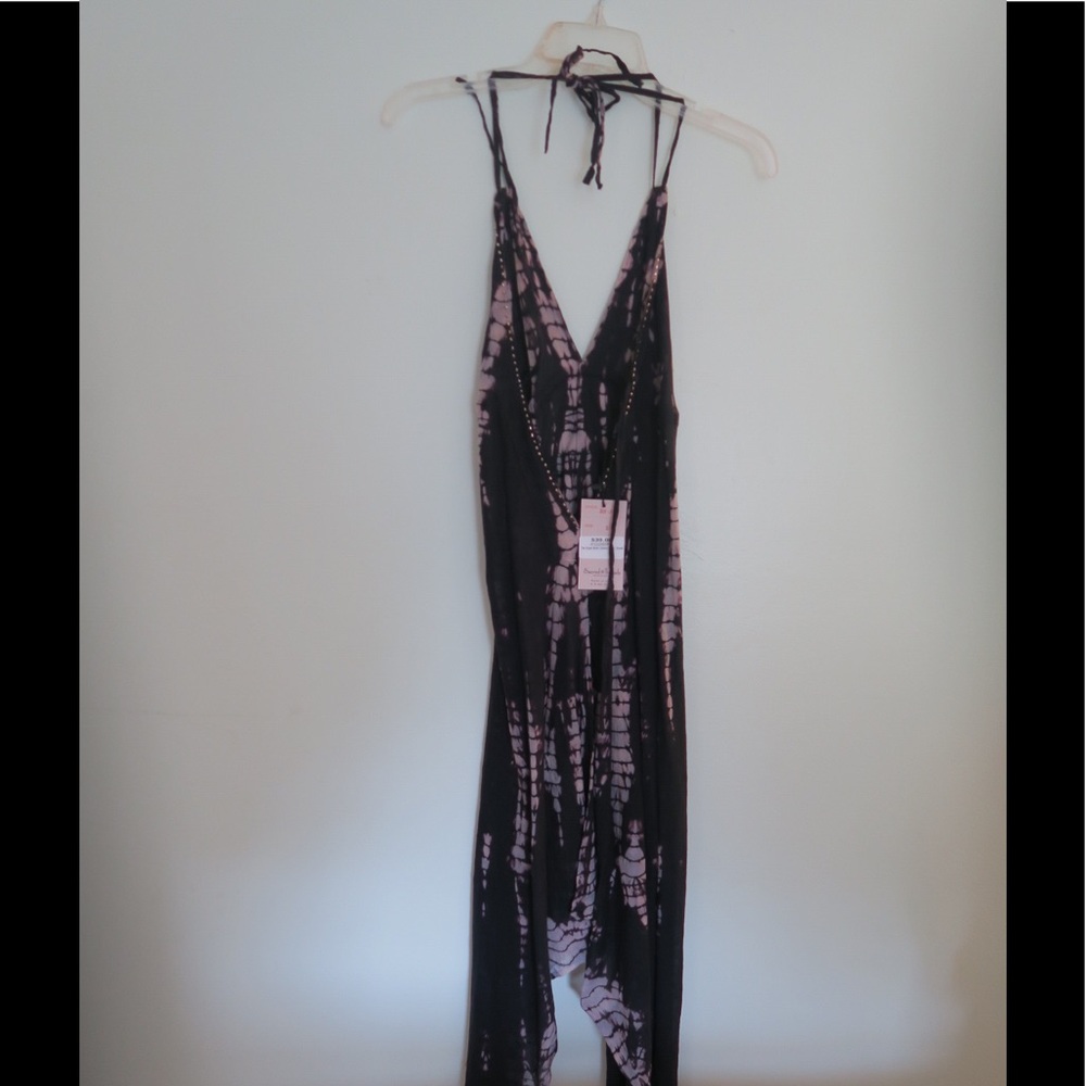 Coverup dress