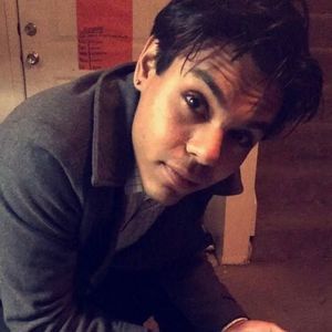 Meet your Posher, Orlando