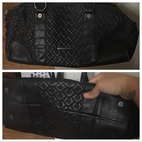 Donald j purse - Picture 2 of 2