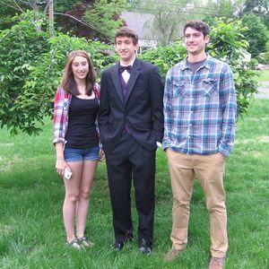 Meet your Posher, Laury