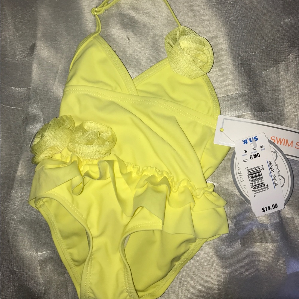 Kids bathing suit
