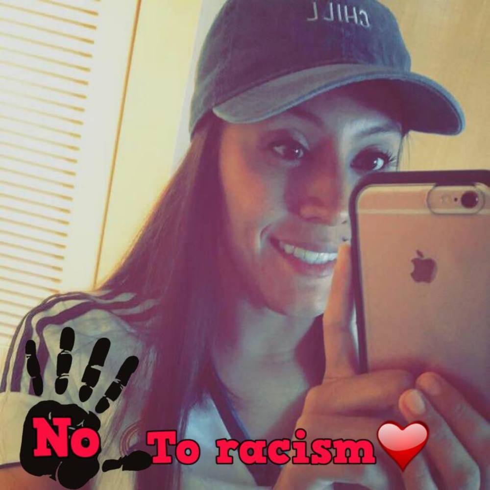 Meet your Posher, Nidia