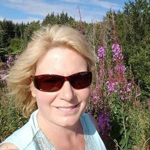 Meet your Posher, Lisa-marie