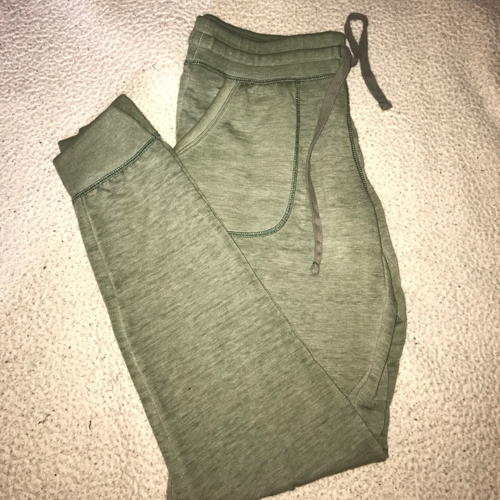 Women's joggers/sweatpants