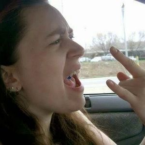 Meet your Posher, Rebekah