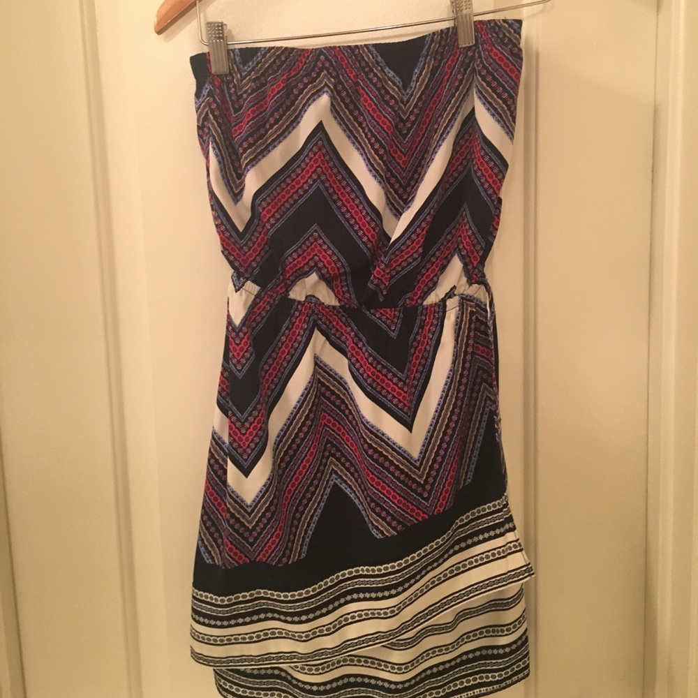 Express Dress size XS.