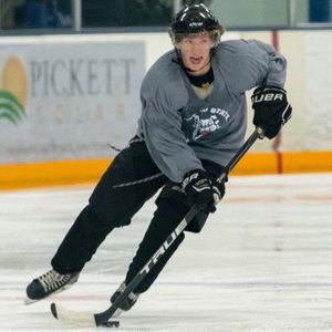 Meet your Posher, Nolan