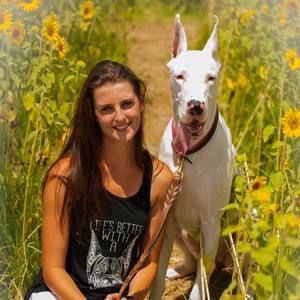 Meet your Posher, Melanie