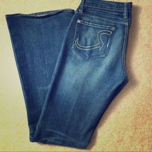 Rock and Republic Jean