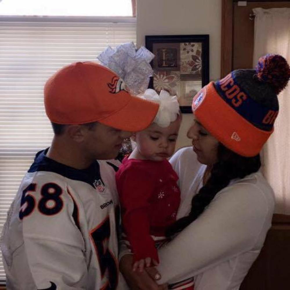 Meet your Posher, Logan