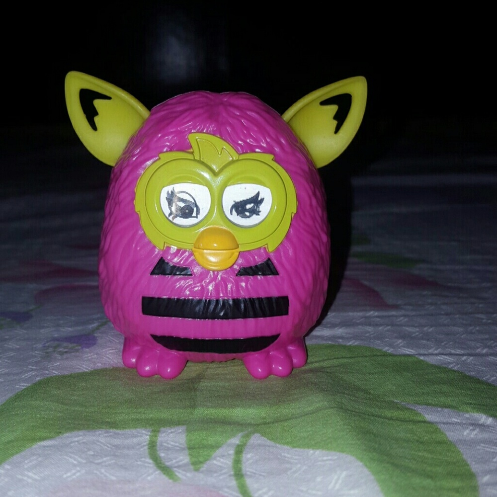 4 ferbies - Picture 2 of 6
