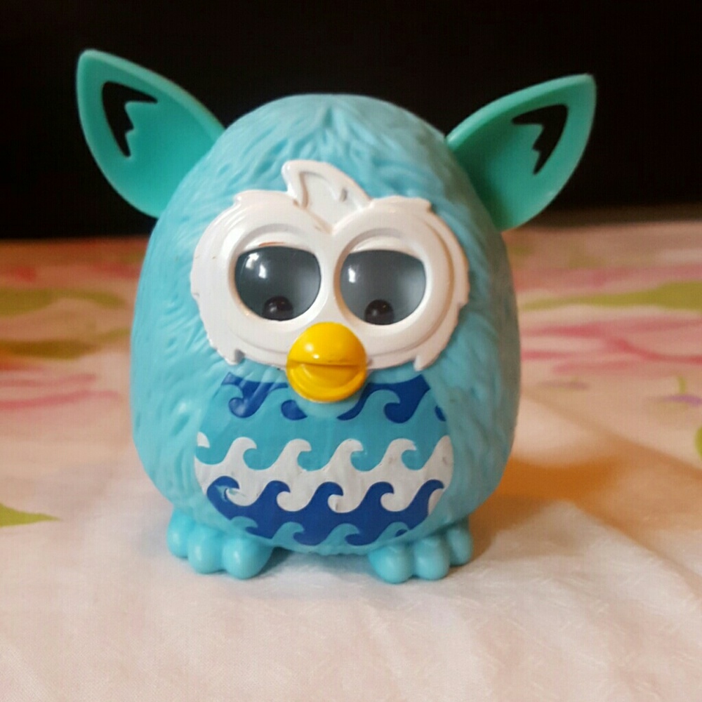 4 ferbies - Picture 3 of 6