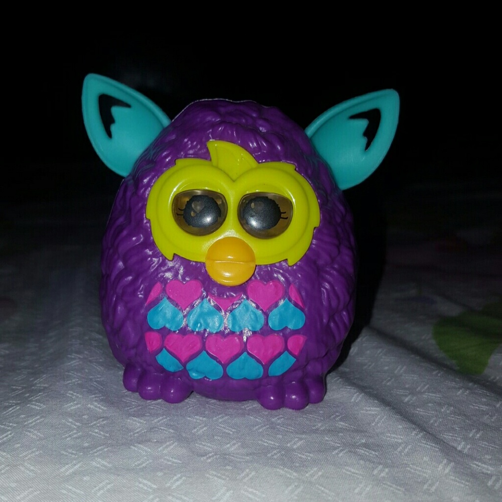 4 ferbies - Picture 4 of 6