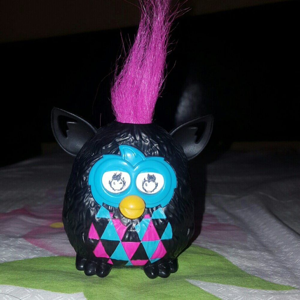 4 ferbies - Picture 5 of 6