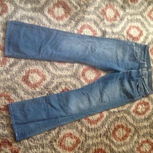 Men's Seven Jeans 32x32