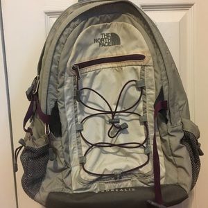 Northface Borealis Backpack