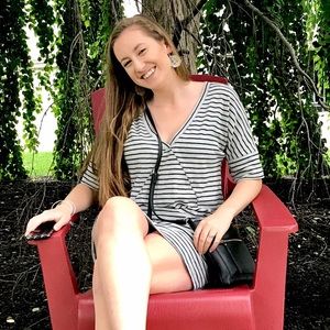 Meet your Posher, Ally