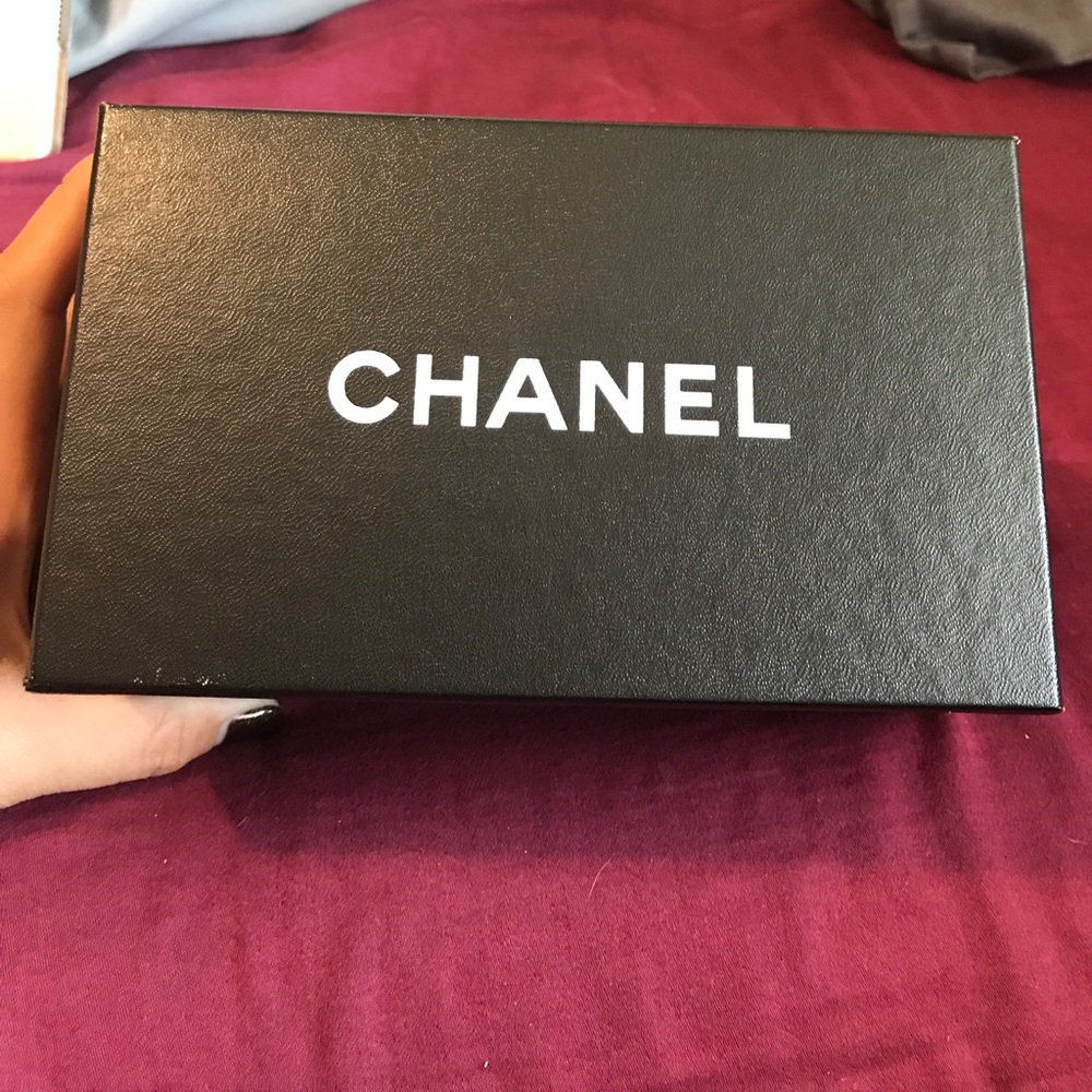 Chanel sunglasses