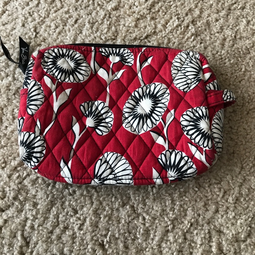 Vera Bradley Make-up Case