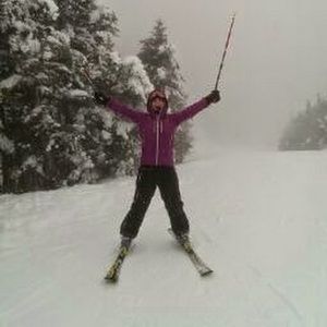 Meet your Posher, Shannon