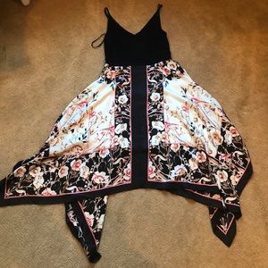 White House Black Market dress