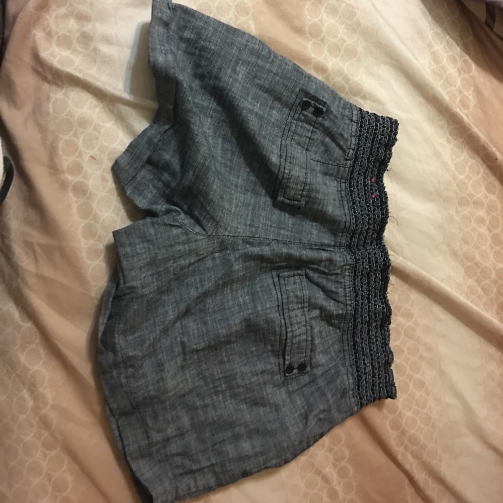 Shorts - Picture 2 of 2