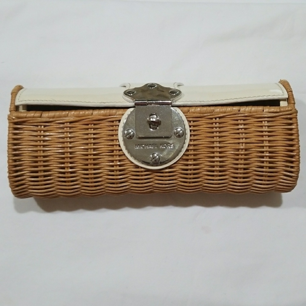 Michael Kors clutch