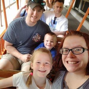 Meet your Posher, Kristen