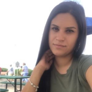 Meet your Posher, Andreea