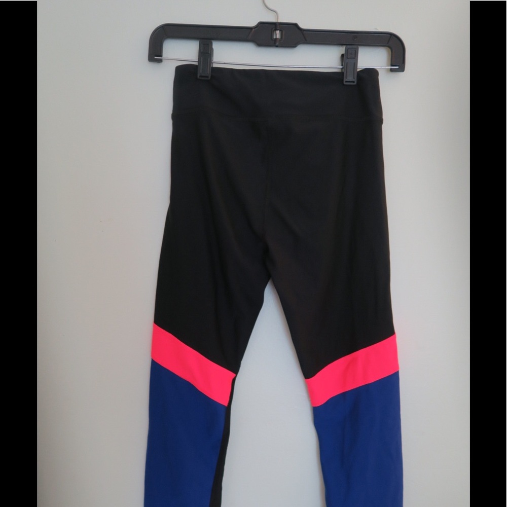 UA Leggings - crop