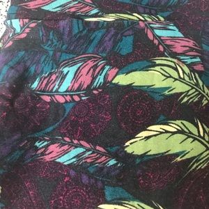 Lularoe leggings tc