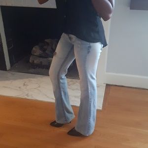 Paris Blues Jeans
