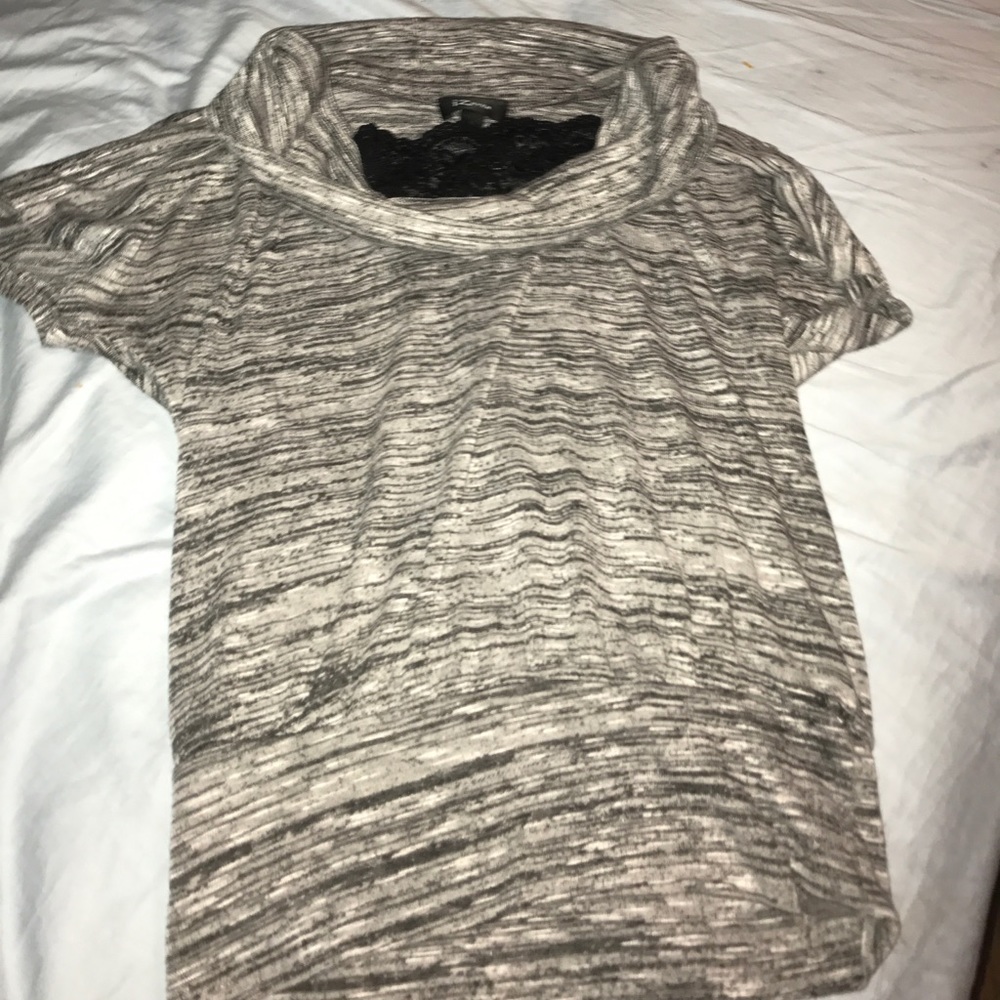 IZ Byer Fitted Shirt
