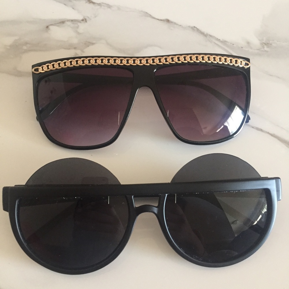 Sunglass Set