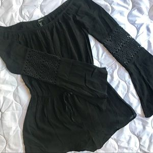 Forever 21 • Romper