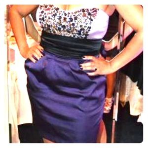 Bebe Dress
