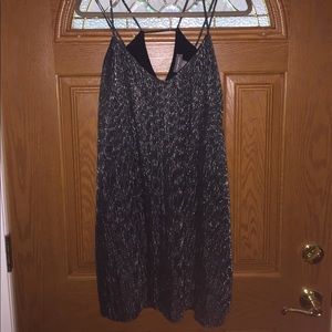 Special occasion dress